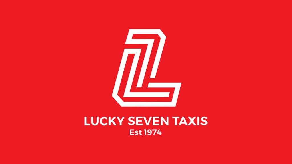 Lucky Seven Taxis