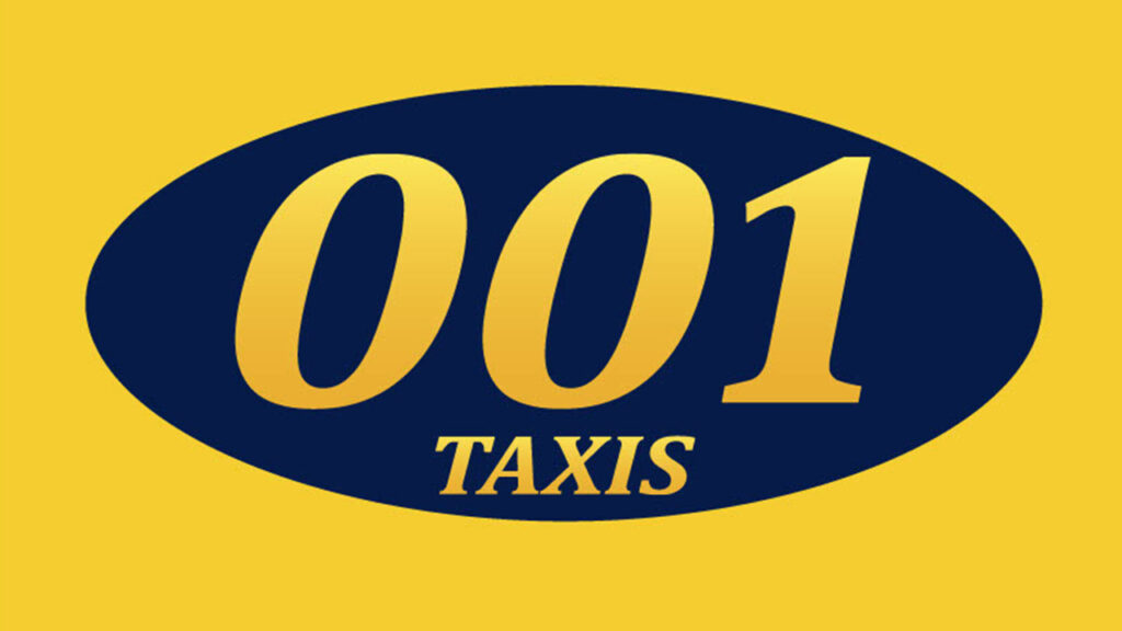 001 Taxis