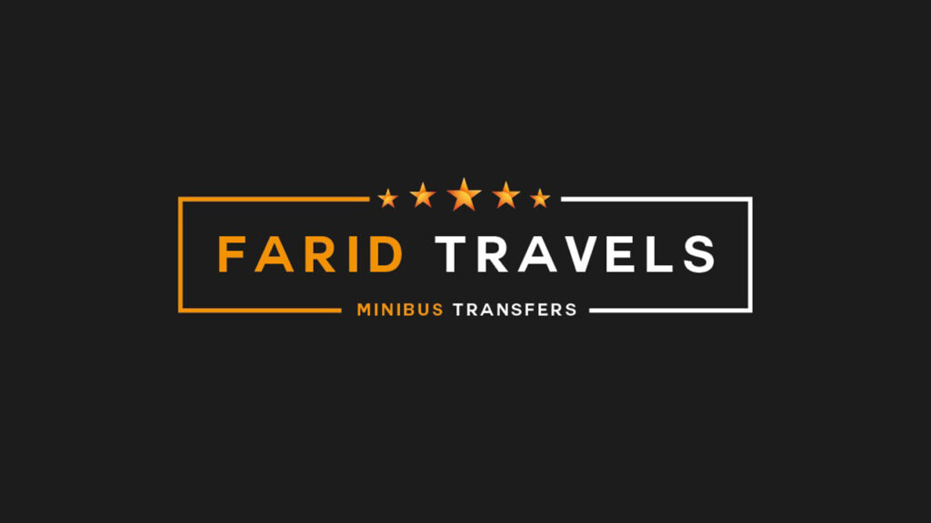 Farid Travels