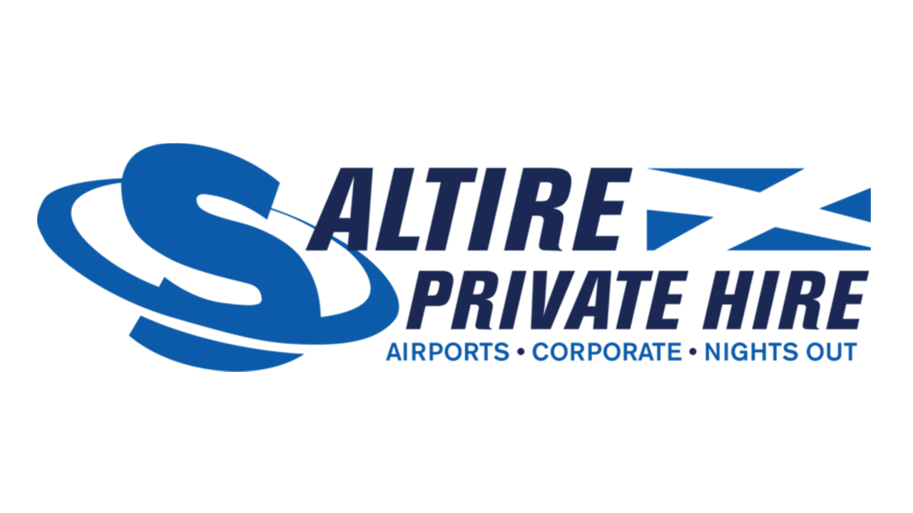 Saltire Private Hire ltd