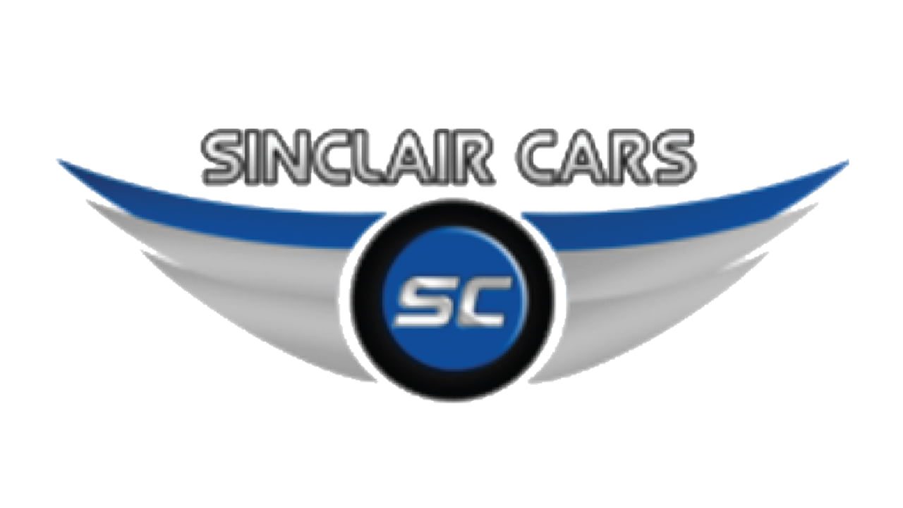 Sinclair Cars