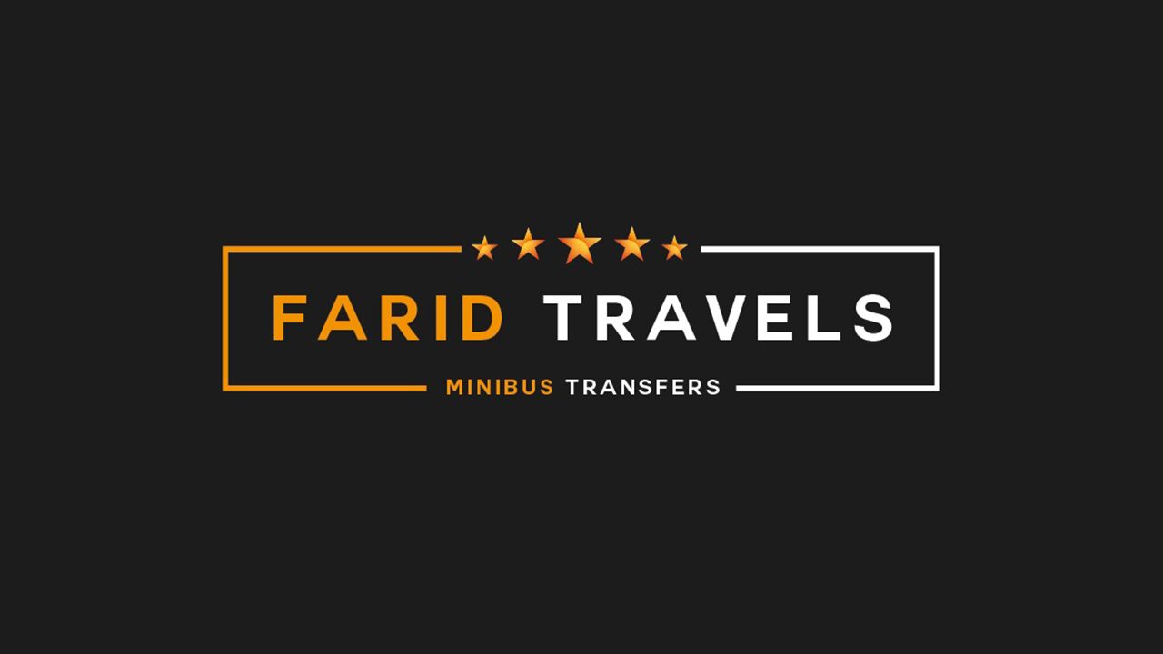 Farid Travels