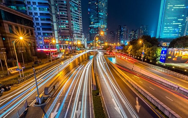 What Does the Future Hold for Digital Roads?