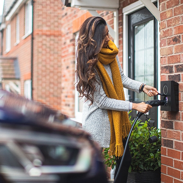 How to Avoid Overcharging Your Electric Car