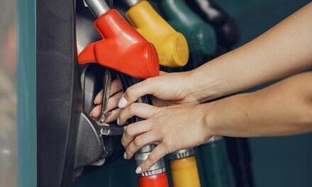 Some people are shunning electric cars, so why aren’t we doing more to clean up petrol?