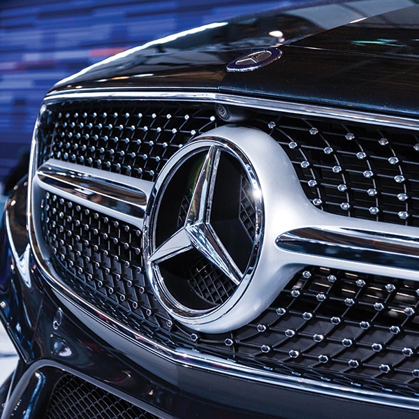 New report labels Mercedes-Benz AG’s Environmental, Social and Governance route “ambitious”