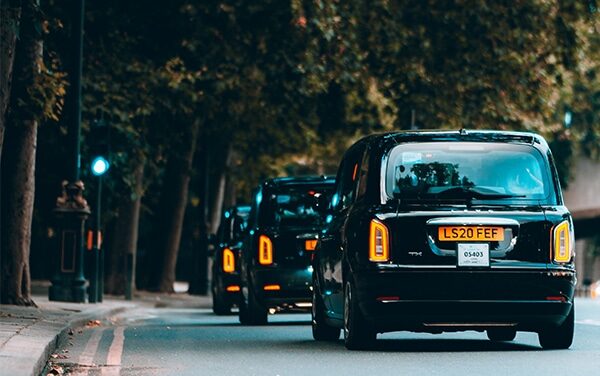 Transport for London set out plan to deliver the greenest taxi fleet in the world