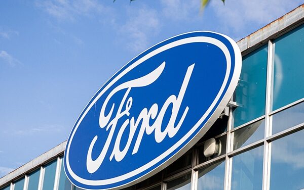 500 jobs safeguarded as Ford increases EV investment at Hazelwood Plant