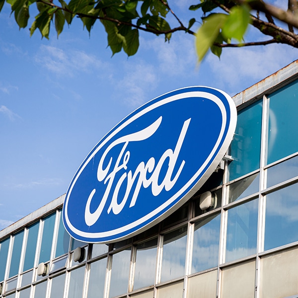 500 jobs safeguarded as Ford increases EV investment at Hazelwood Plant
