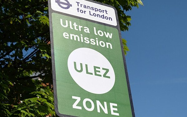 RESULTS ARE IN – Just 6% of our community approve Mayor of London’s ULEZ expansion