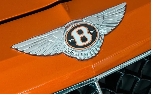 Bentley announce £35m investment for Electric Vehicle production at Crewe HQ