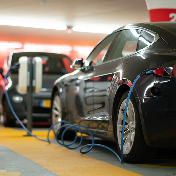 UK Government regulations: Consumer experience at public charge points