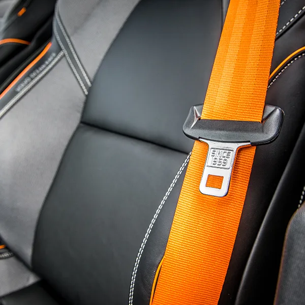 Following the PM’s fine, here’s 8 things you probably didn’t know about seatbelt laws