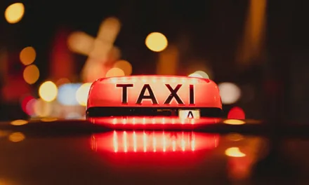 Energy Saving Trust is pleased to invite you to our next taxi decarbonisation forum