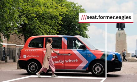 Momentum continues for what3words precision location pick-up and drop-off solution