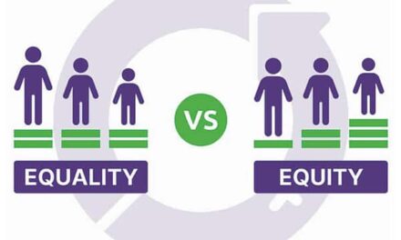 Equality versus Equity: What’s the difference?