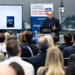 First speakers announced for 2023 Great British Fleet Event