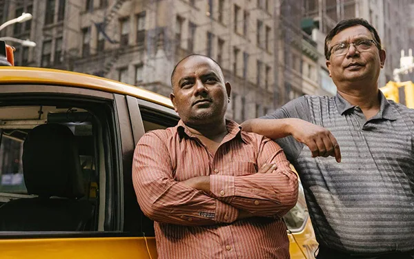 Four reasons why it’s actually a good time to become a taxi driver