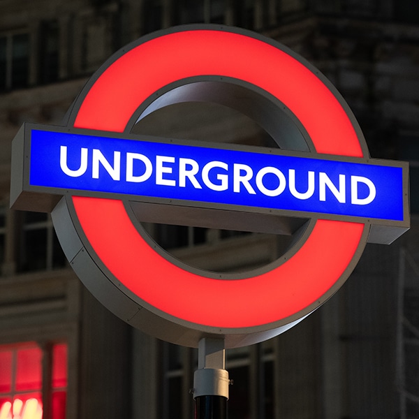 Passengers advised to check before they travel ahead of Tube and national rail strikes
