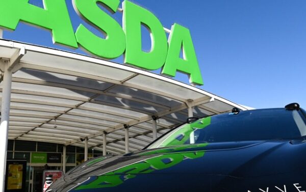 Asda and Wayve launch UK’s largest self-driving grocery home delivery trial