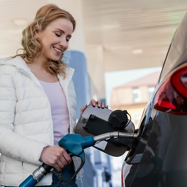 8 ways to make your fuel go further