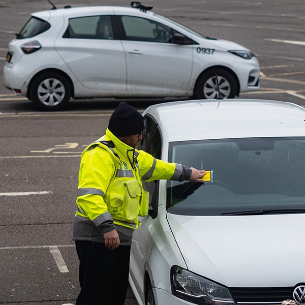 Unfair Parking Fines And How To Fight Them Ground Transport Group