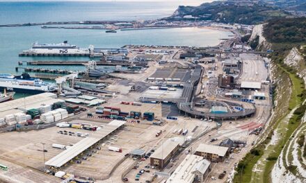 Coach sector outlines three-point plan to end delays at Port of Dover