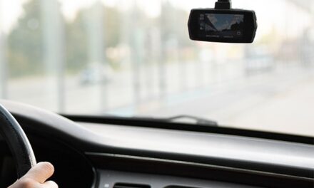 Drivers warned about uploading dashcam footage to social media