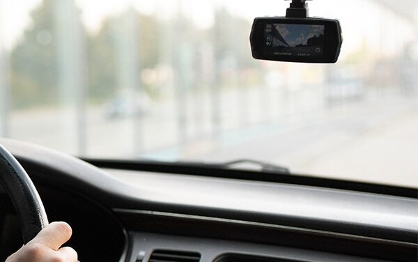 Drivers warned about uploading dashcam footage to social media
