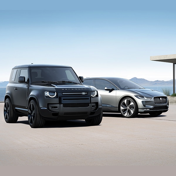 “Delighted” Jaguar Land Rover’s EV battery manufacturing set for UK