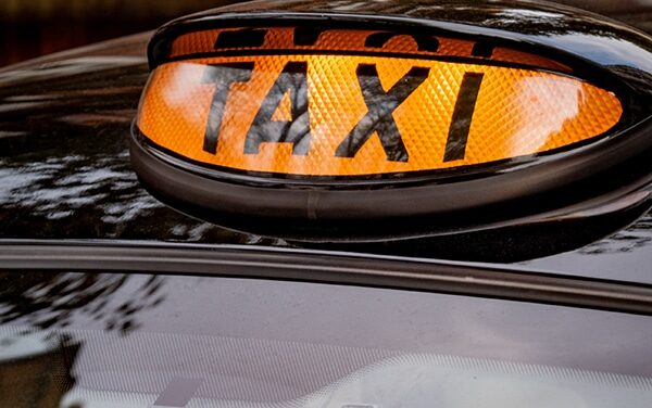 Taxi licensing toughened up to protect passengers across England