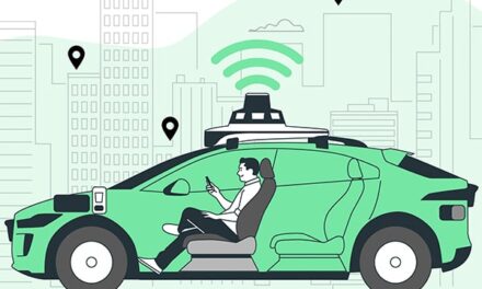 Survey shows 75% believe driverless cars will become standard mode of transport