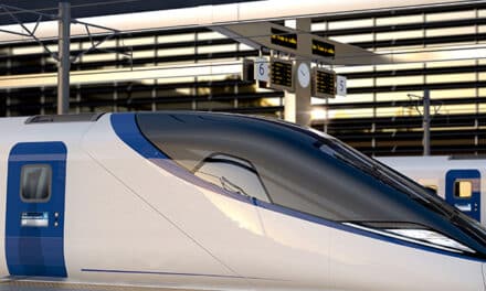 HS2 board bolstered to oversee project’s successful delivery
