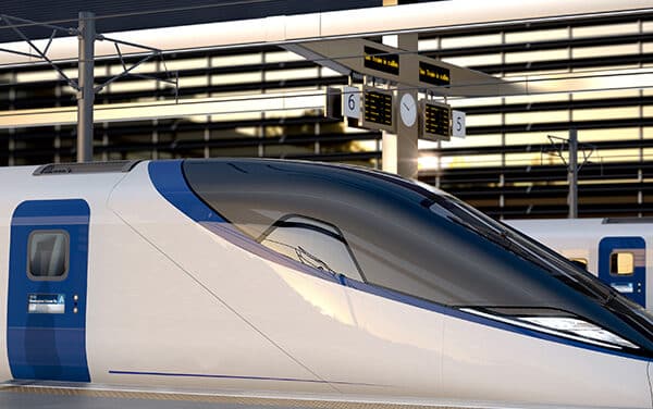 HS2 board bolstered to oversee project’s successful delivery