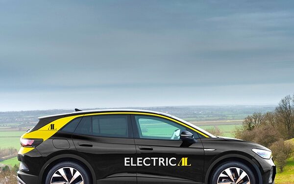 Addison Lee acquires sustainable car service Green Tomato Cars