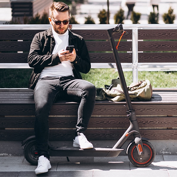 Dott, Lime and Voi to run the next phase of London’s rental e-scooter trial