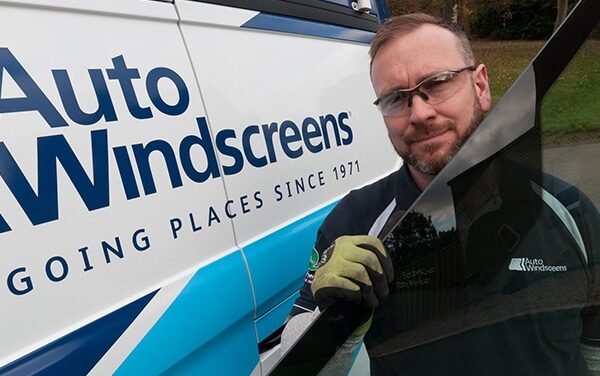 Auto Windscreens takes the lead on safety