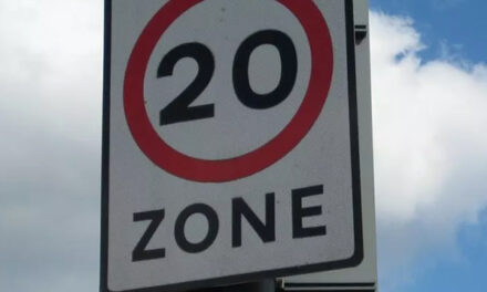 Safety groups condem PM’s comments on 20mph roads