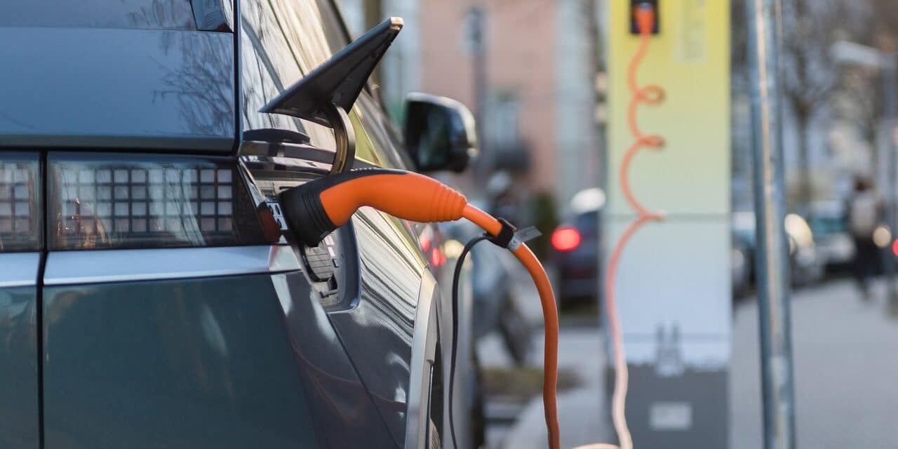 Busting the five most common EV myths