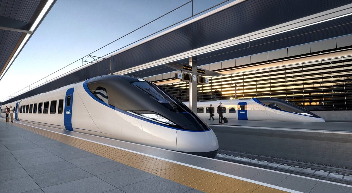 HS2 cancellation to the North ‘disappointing’