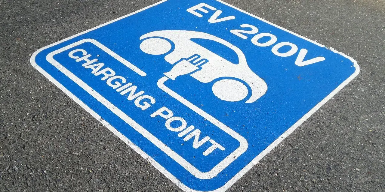 More charging point means EV problem is solved right? WRONG