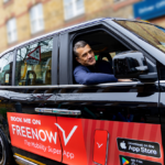 Industry-first subsidy launches to support Taxi drivers to complete the knowledge of London
