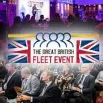 Registrations open for 2024 Great British Fleet Event
