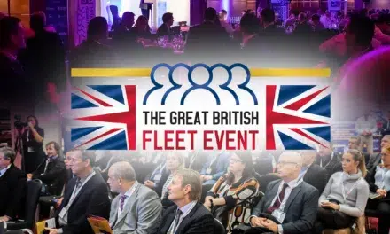 Registrations open for 2024 Great British Fleet Event