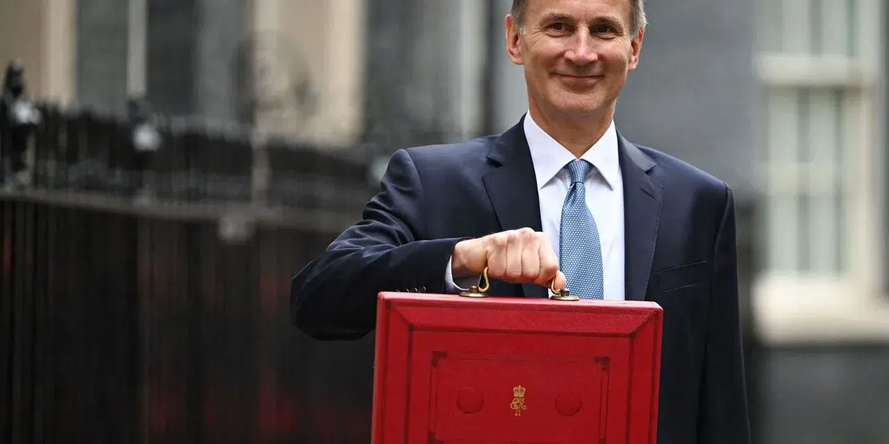 Missed the turning – government fails to instil confidence and reassure dealers in the Autumn Statement