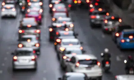 Study reveals which areas of the UK have the highest traffic congestion