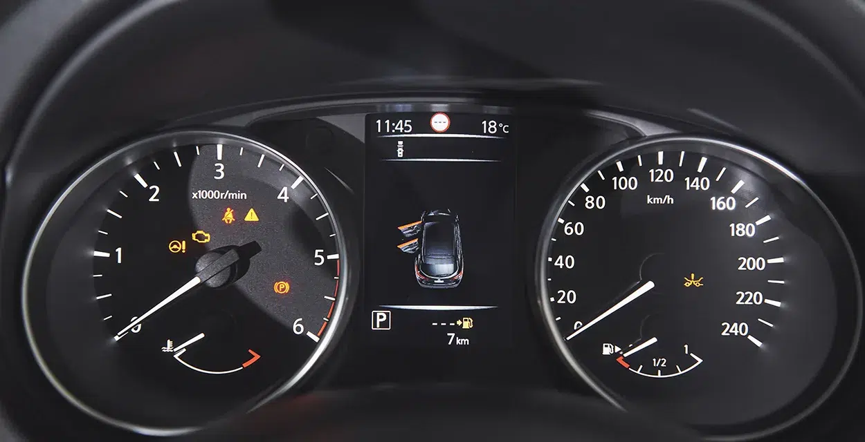 Engine management light: What is it and how does it work?