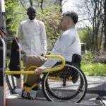Free Disability Training products for transport sector stakeholders