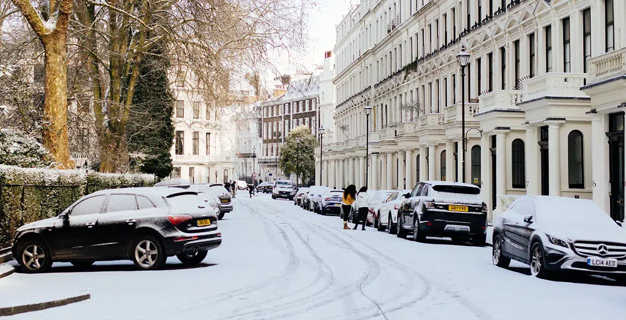 Insurance expert reveals most common reasons your car will fail its winter MOT 