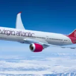 Virgin Atlantic makes history crossing the Atlantic using 100% sustainable alternative fuel